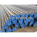 Seamless steel pipe for structure/steel weight chart